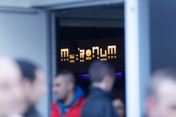Le Metronum