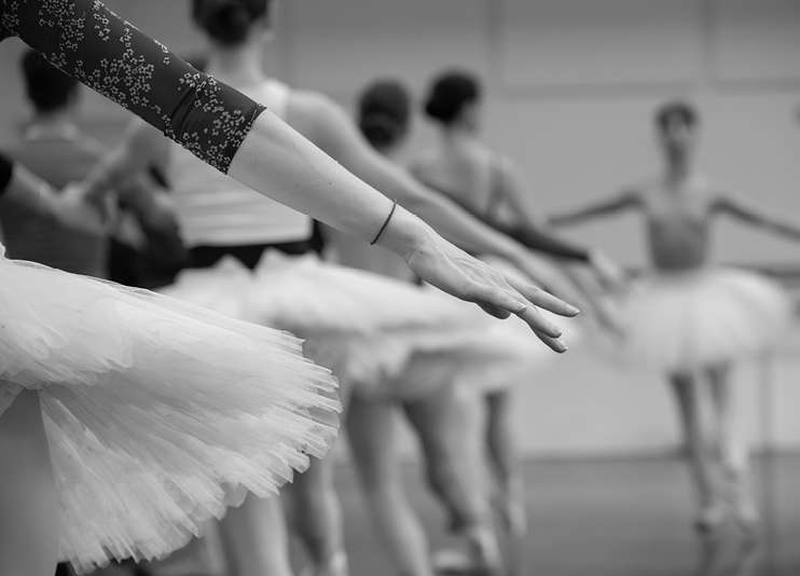 |Cours public – Maîtres américains|