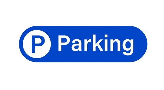 Parking Mercure Nancy Centre Stanislas - 10 %