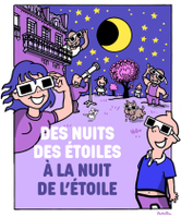 | La Nuit des étoiles 2026 |