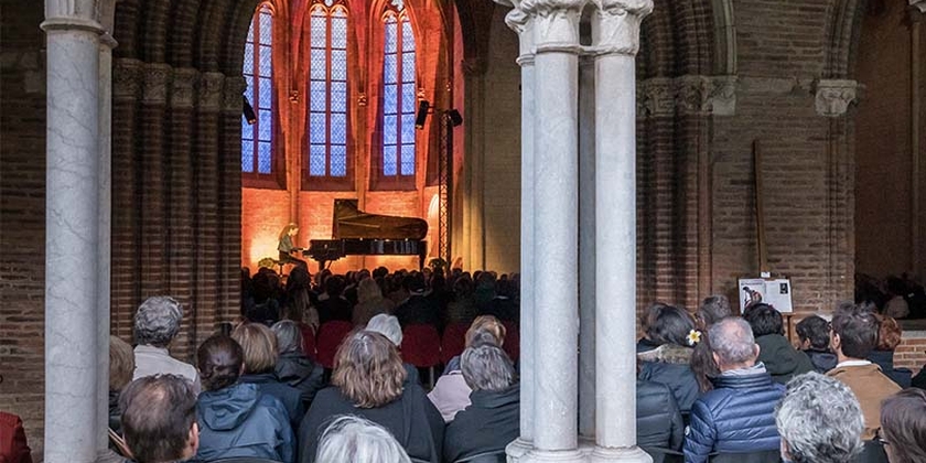 Piano aux Jacobins 