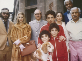 | La Famille Tenenbaum |