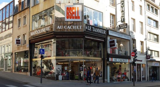 10% chez Gsell Maroquinerie