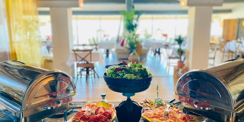 Brunch au Bouïs