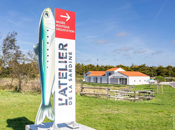 L'Atelier de la Sardine