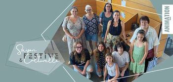 | Prix littéraire intergénérationnel |