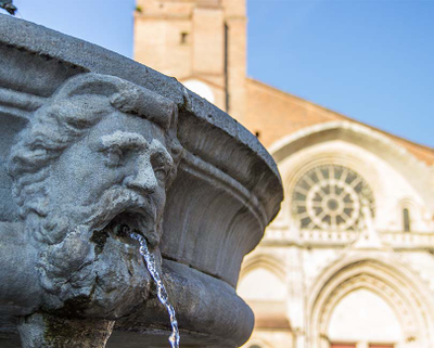 HISTOIRES D'EAU