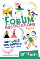 | Forum des associations |