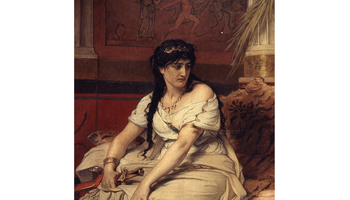 | Médée |