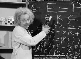 | Les Ratés de la science |