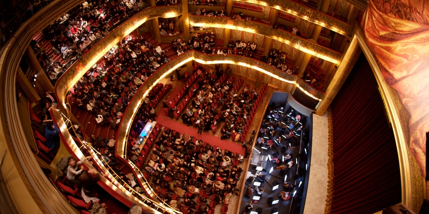Théâtre du Capitole