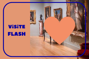|Visite Flash - Collection Bemberg - chaque vendredi|