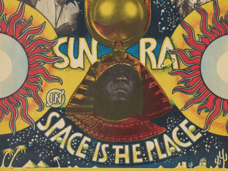 | Space Is the Place |