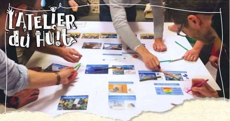 | Atelier sur l'usage responsable des technologies digitales et des outils numériques |