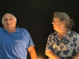 | THÉÂTRE INTIMISTE : « QUAND VIENDRA LA VAGUE » |
