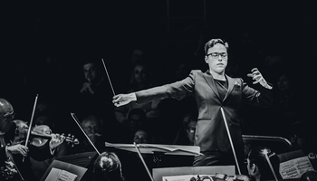 | Tarmo Peltokoski / Jan Vogler |