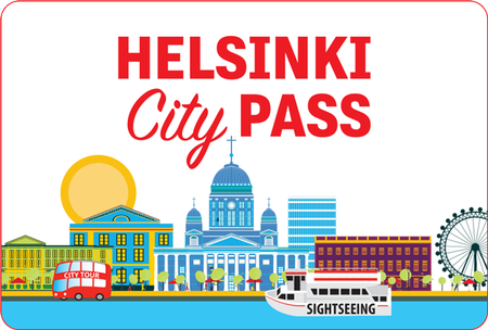 City Pass 48h