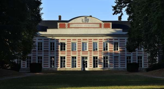 Visite Musée Matisse