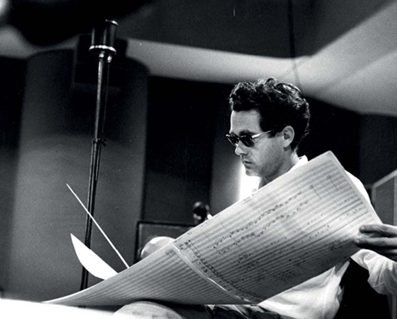 IL ÉTAIT UNE FOIS… MICHEL LEGRAND