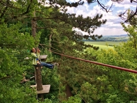 Terrains d'aventure