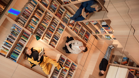 Paradox Museum Helsinki 