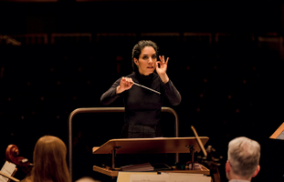 | Concert étudiants |