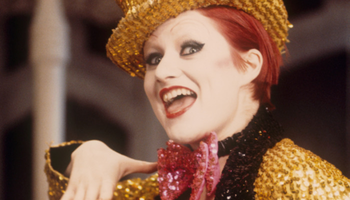 | The Rocky Horror Picture Show |