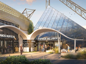 Espace de Liberté
