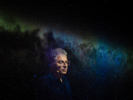 | Dans les étoiles |
