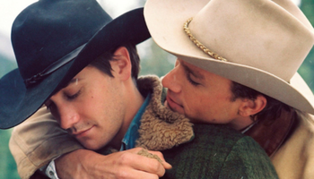 | Le Secret de Brokeback Mountain |