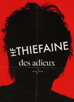| HUBERT FELIX THIEFAINE |