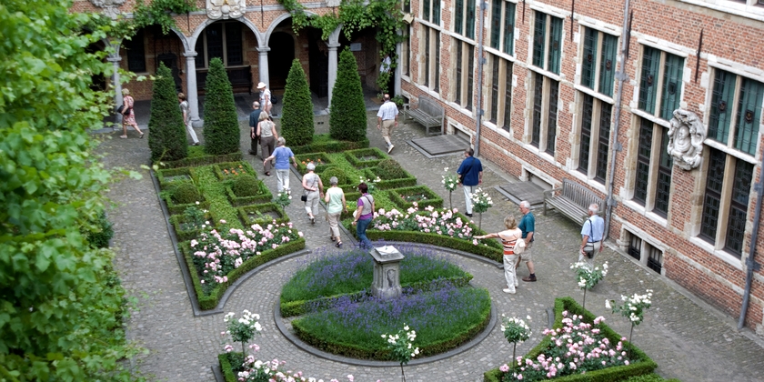 Museum Plantin-Moretus