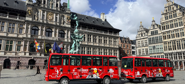 Touristram