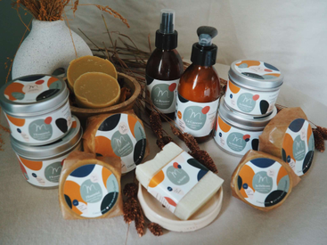 M Cosmétique Naturelle