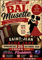 | Bal musette |