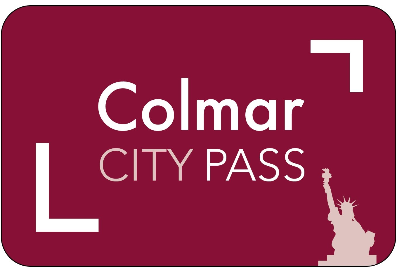 Colmar City Pass