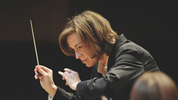 | Bach par accentus et Insula orchestra |