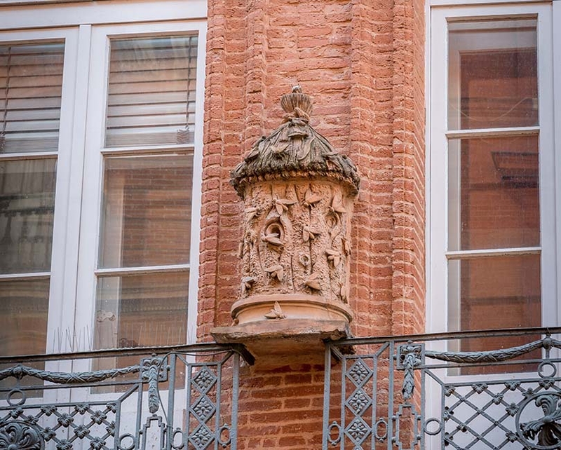 LA RENAISSANCE EN PERSPECTIVE