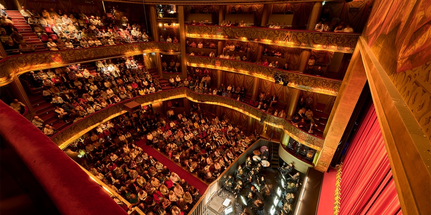 Opéra national du Capitole