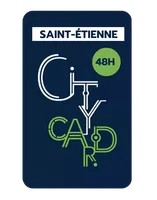 Saint-Étienne City Card 48h + Transport