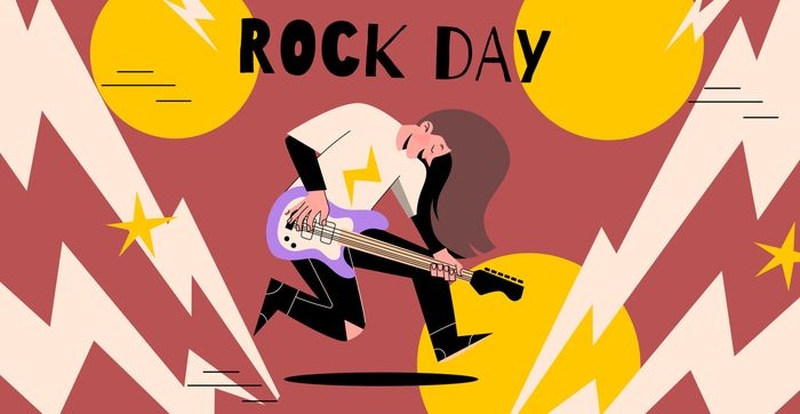 | Le pire concert de l’histoire du Rock |