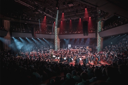 Orchestre national du Capitole