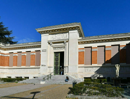 | Visite Art déco |