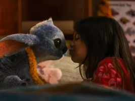| Lilo et Stitch |