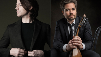 | Concertos Bach & Vivaldi |