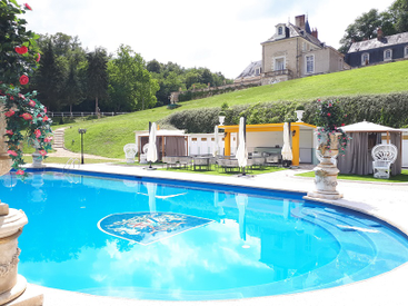 Château de Beauvois