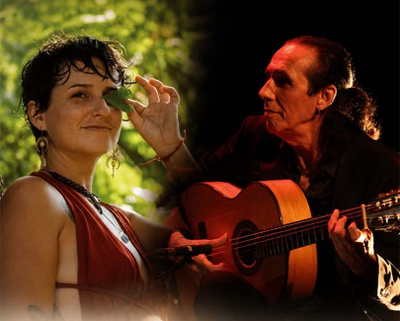 ELSA & SERGE LOPEZ