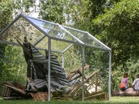 Art & Jardins | Hautsde- France - photo : Yann Monel