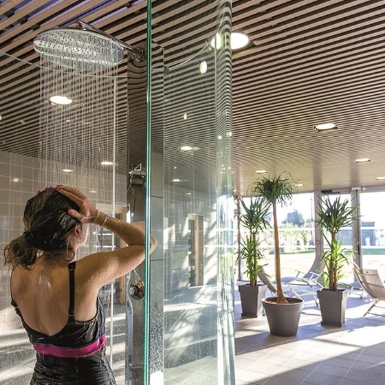 AQUATIC COMPLEX