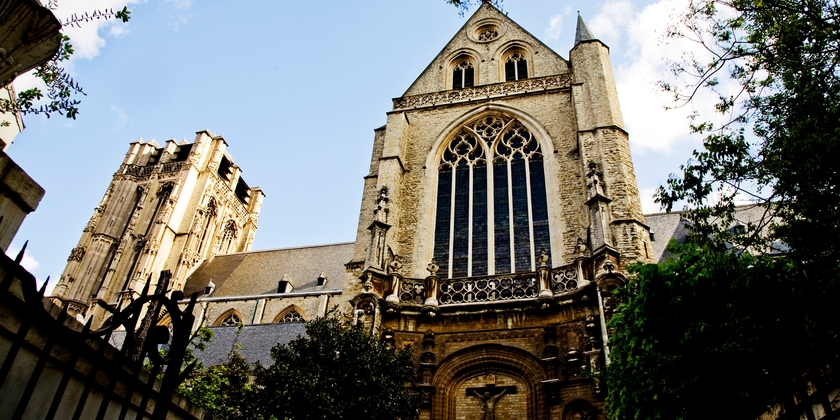 Kirche des Heiligen Jakob